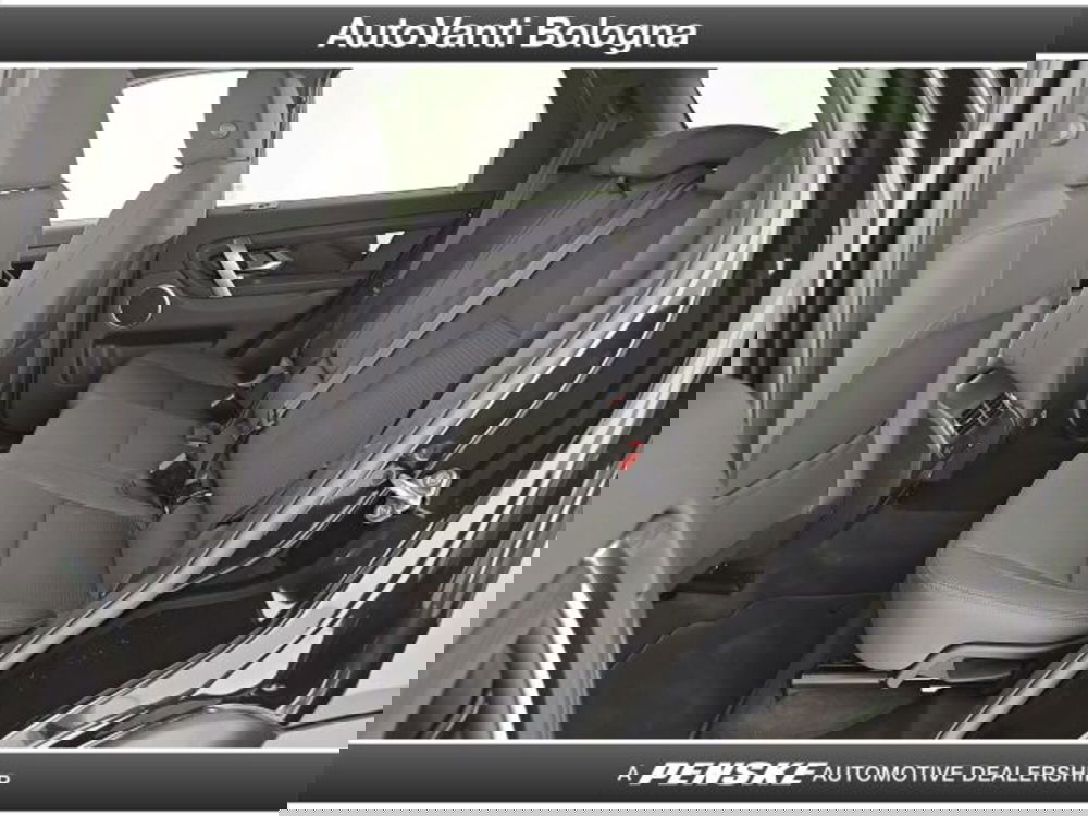 Land Rover Discovery Sport usata a Bologna (11)