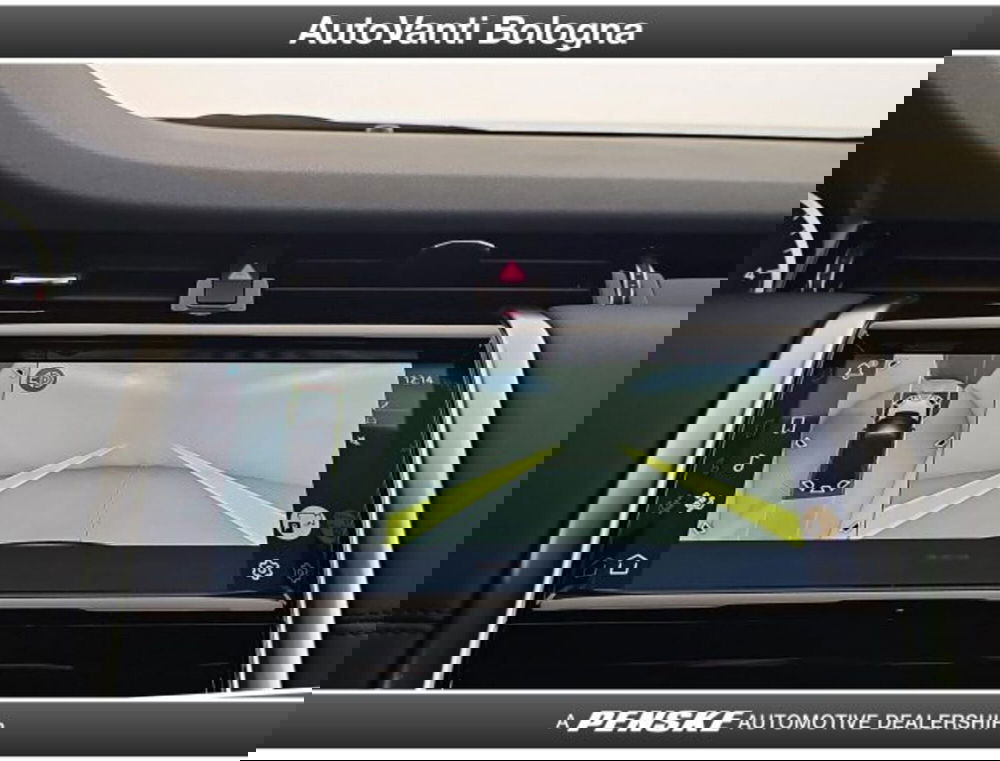 Land Rover Discovery Sport usata a Bologna (13)