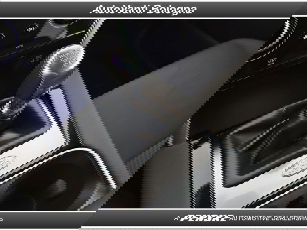 Land Rover Discovery Sport usata a Bologna (14)