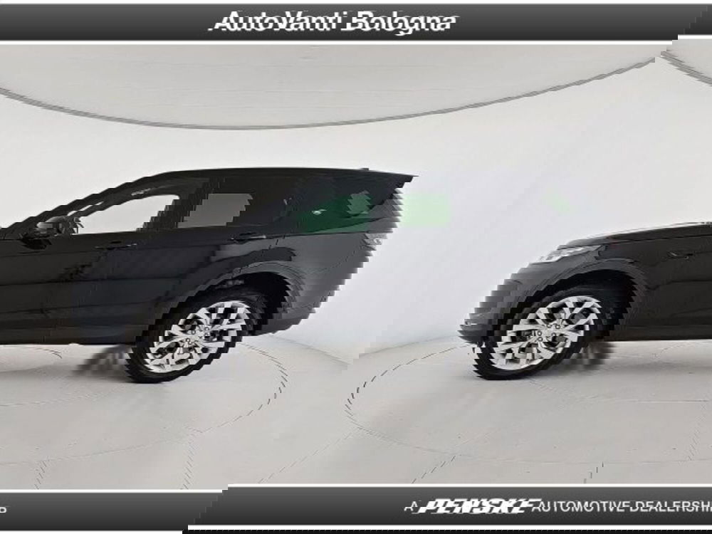 Land Rover Discovery Sport usata a Bologna (2)