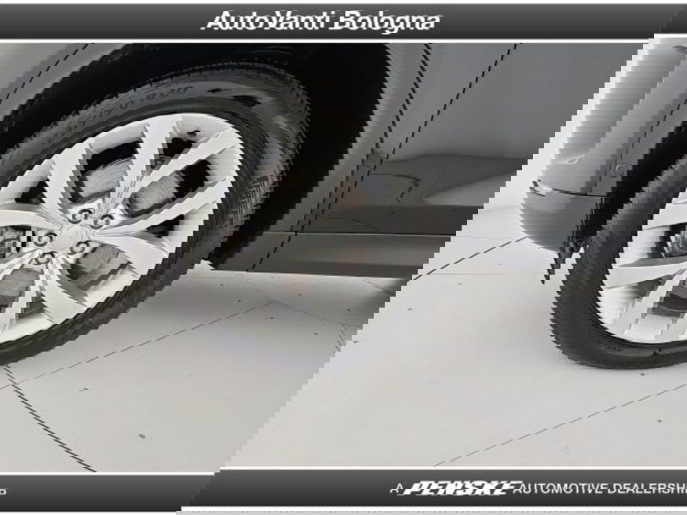 Land Rover Discovery Sport usata a Bologna (8)