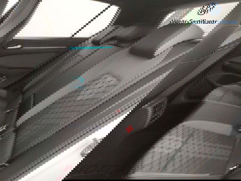 Volkswagen Golf usata a Varese (10)