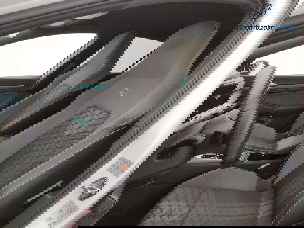 Volkswagen Golf usata a Varese (11)