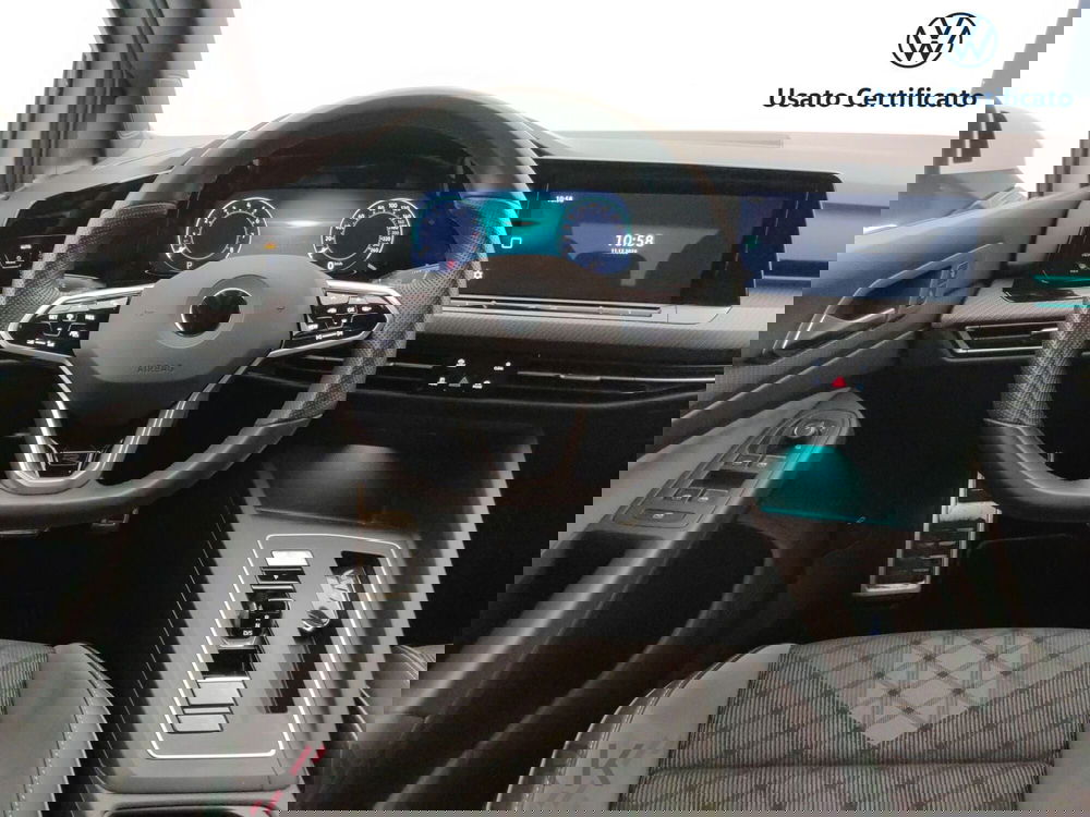 Volkswagen Golf usata a Varese (12)