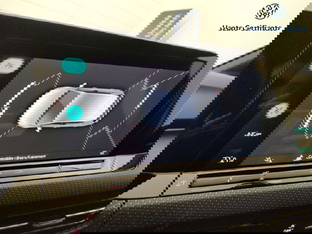 Volkswagen Golf usata a Varese (15)