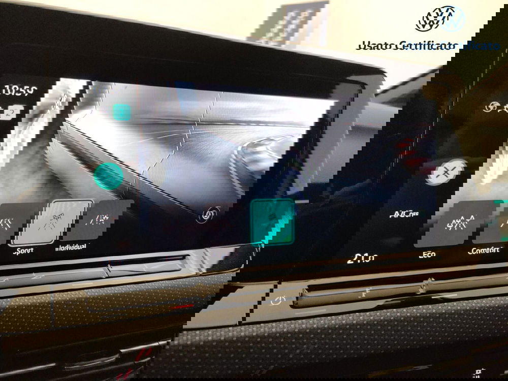 Volkswagen Golf usata a Varese (16)