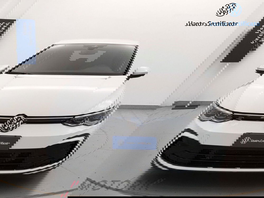 Volkswagen Golf usata a Varese (2)
