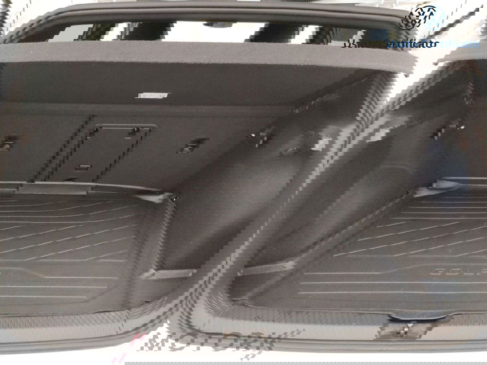 Volkswagen Golf usata a Varese (9)
