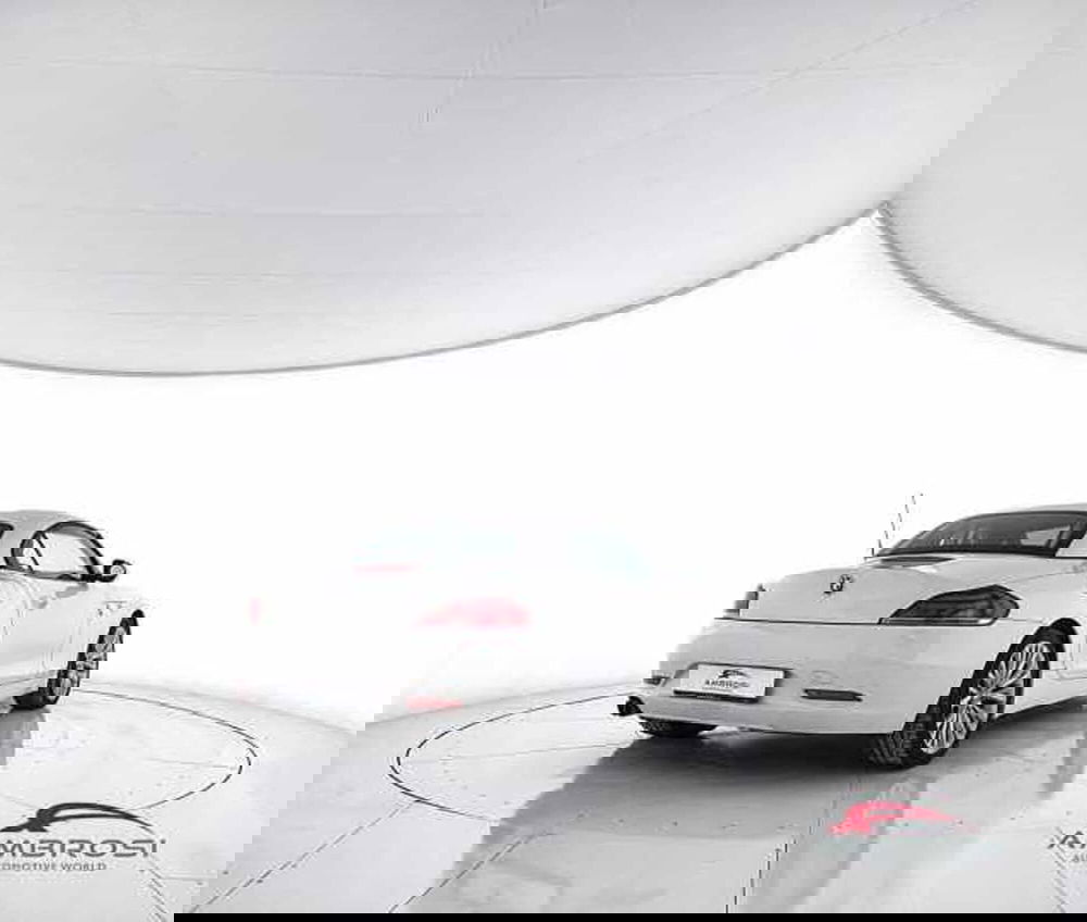 BMW Z4 Cabrio usata a Perugia (3)