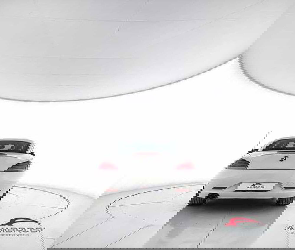 BMW Z4 Cabrio usata a Perugia (6)