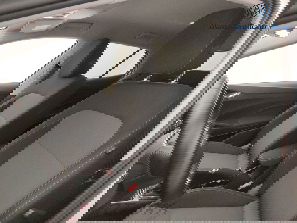 Skoda Fabia usata a Varese (11)