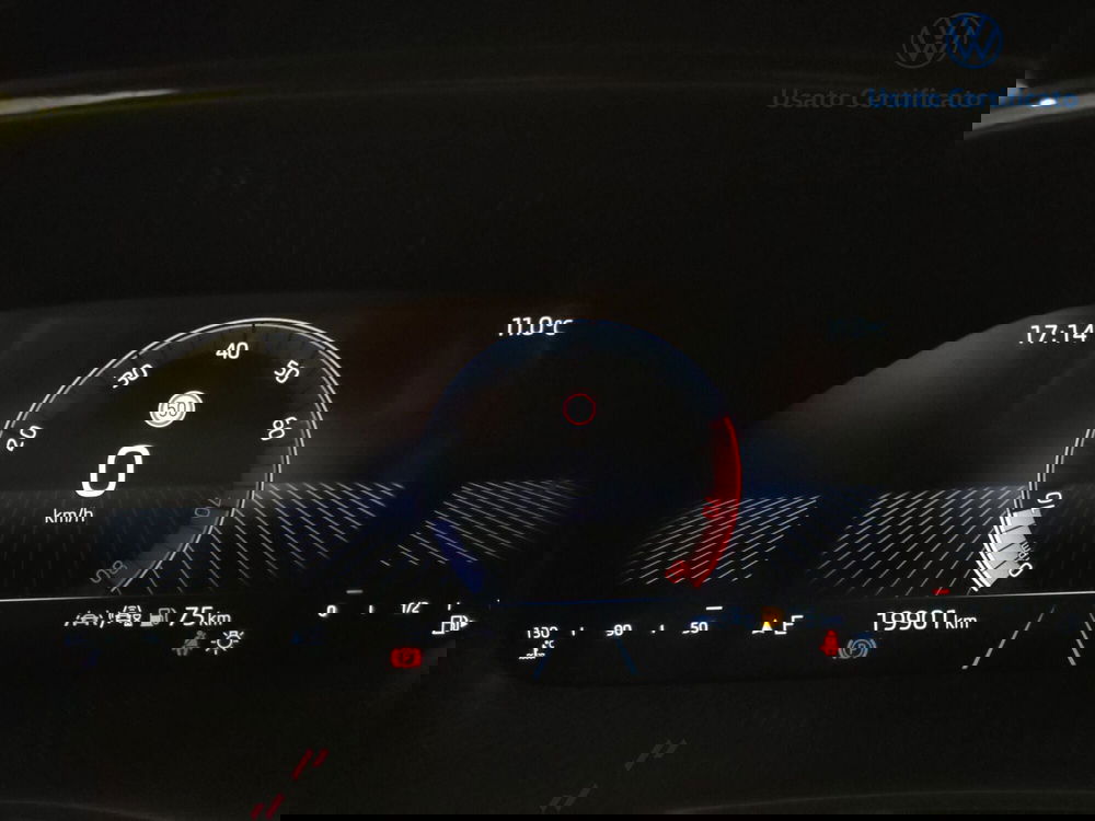 Skoda Fabia usata a Varese (17)