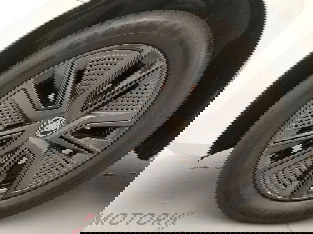 Skoda Fabia usata a Varese (6)