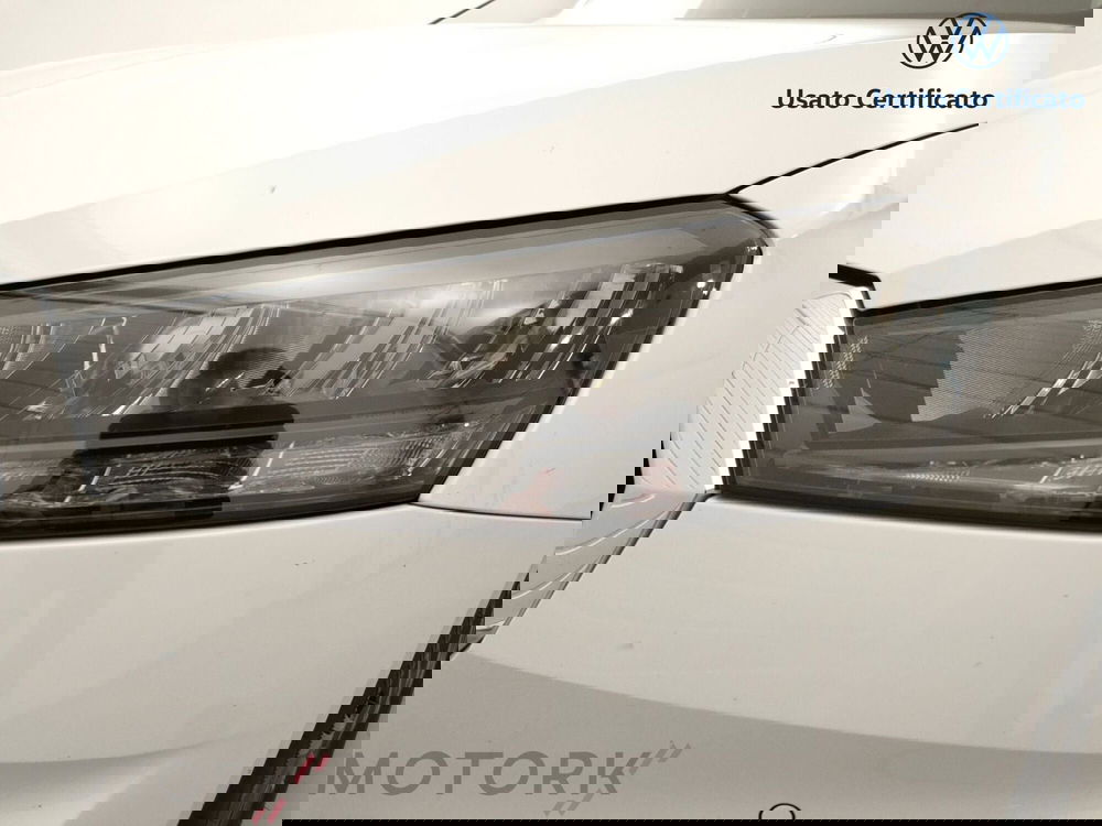 Skoda Fabia usata a Varese (7)