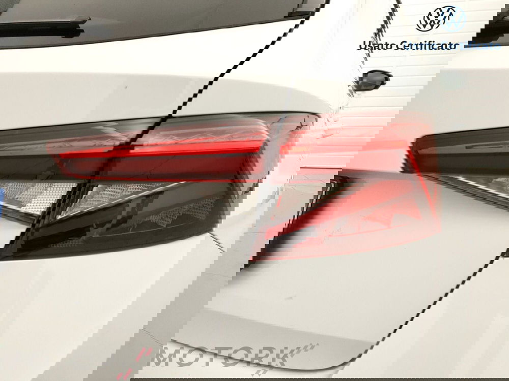 Skoda Fabia usata a Varese (8)