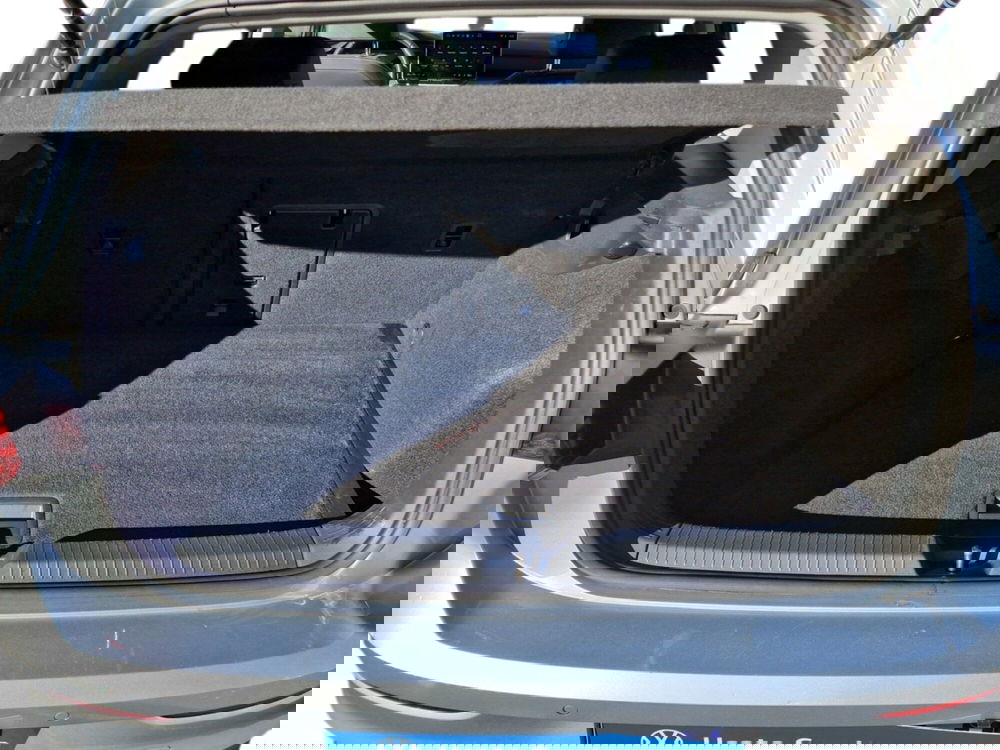 Volkswagen Golf Variant usata a Siena (10)