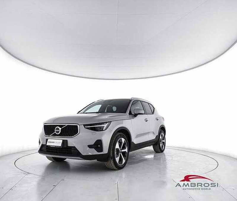 Volvo XC40 usata a Perugia