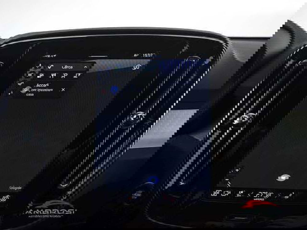 Volvo XC40 usata a Perugia (18)