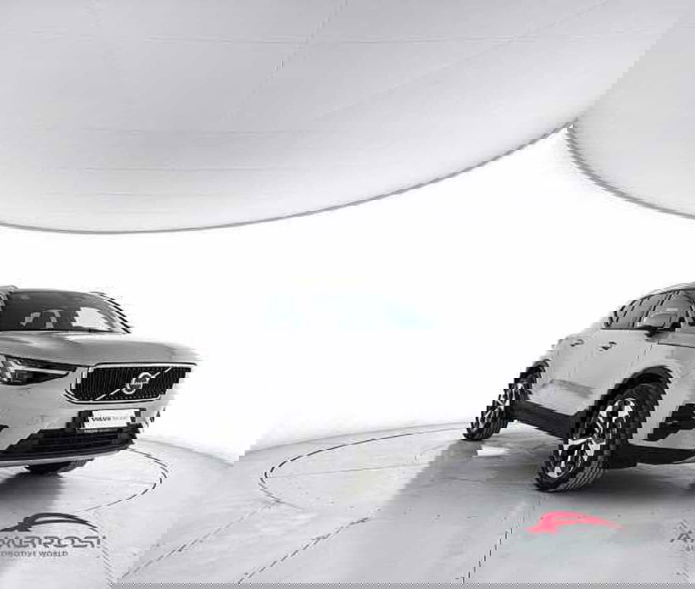 Volvo XC40 usata a Perugia (2)