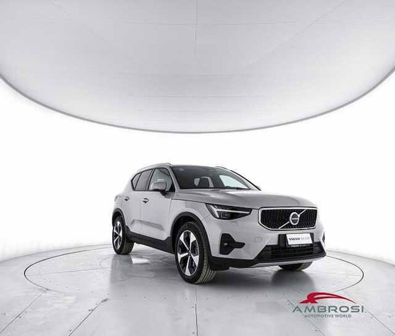 Volvo XC40 usata a Perugia (2)