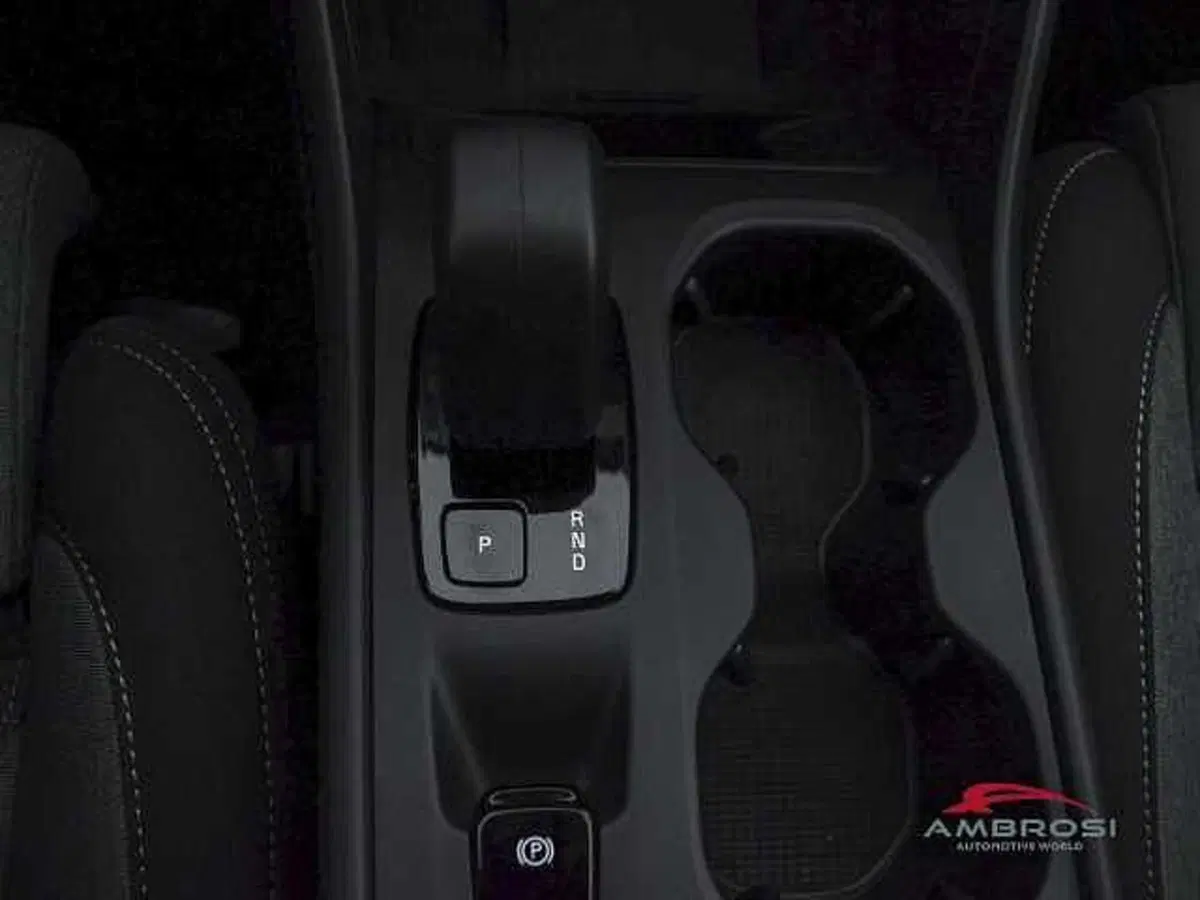 Volvo XC40 usata a Perugia (20)