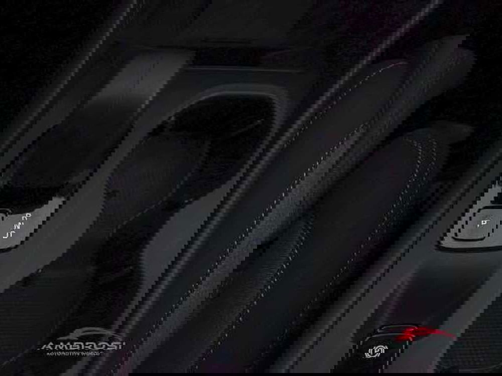 Volvo XC40 usata a Perugia (20)