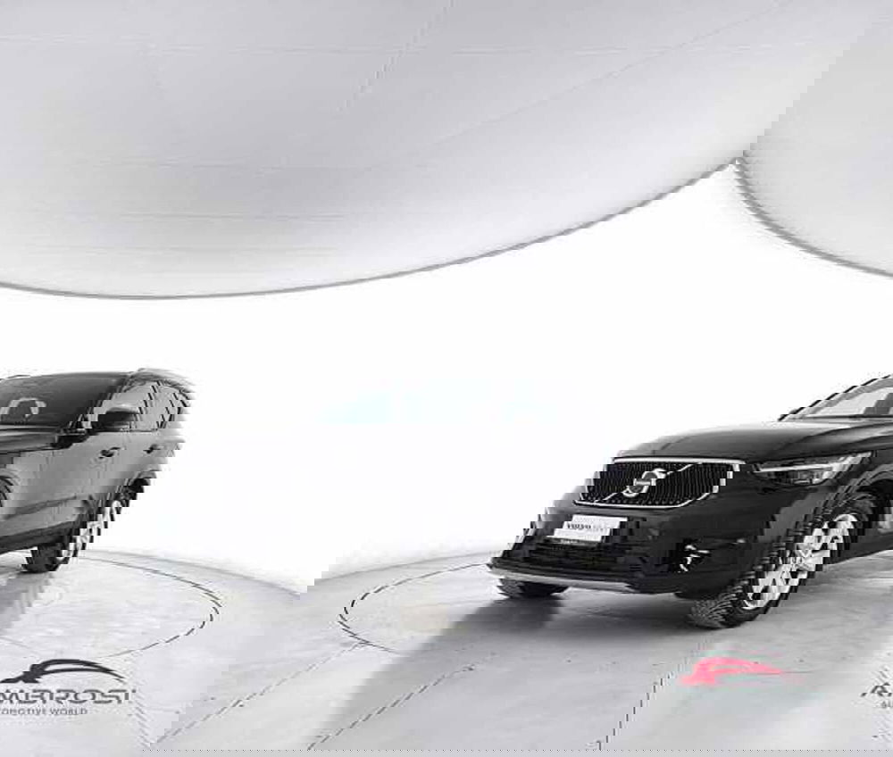 Volvo XC40 usata a Perugia