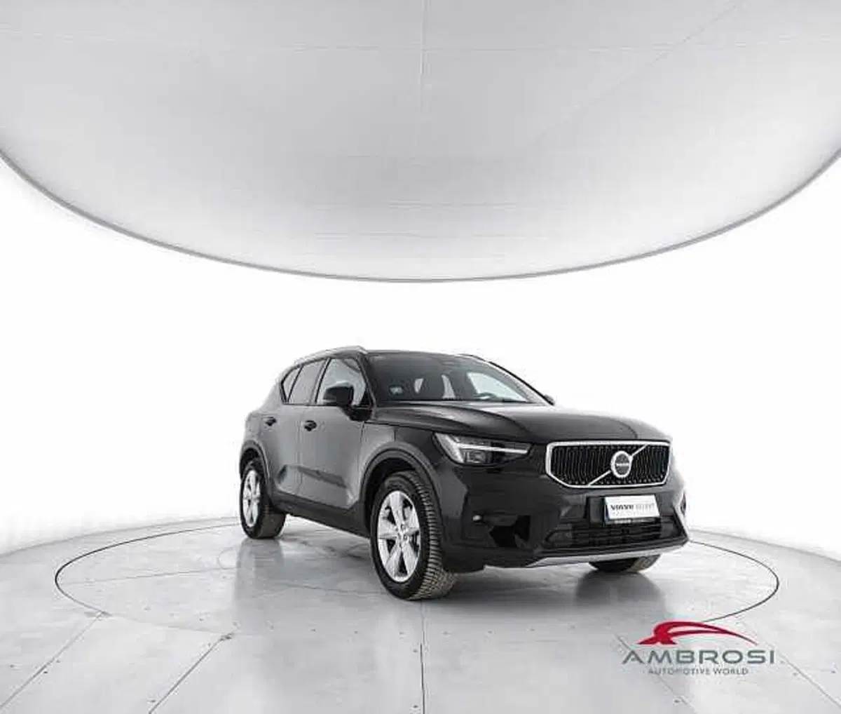 Volvo XC40 usata a Perugia (2)