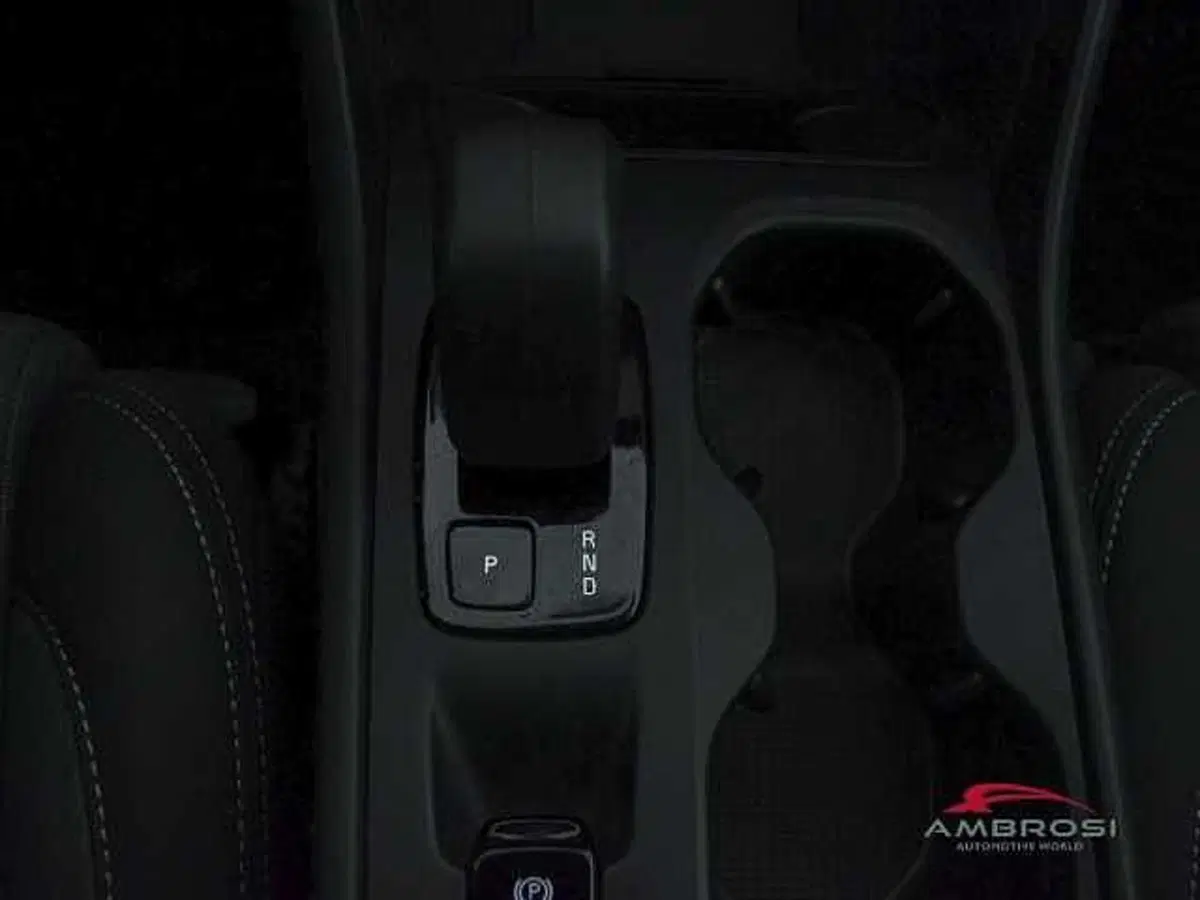 Volvo XC40 usata a Perugia (20)