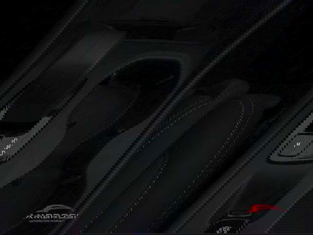 Volvo XC40 usata a Perugia (20)