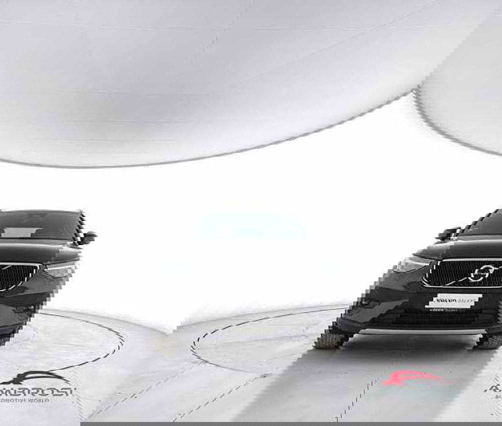 Volvo XC40 usata a Perugia (5)