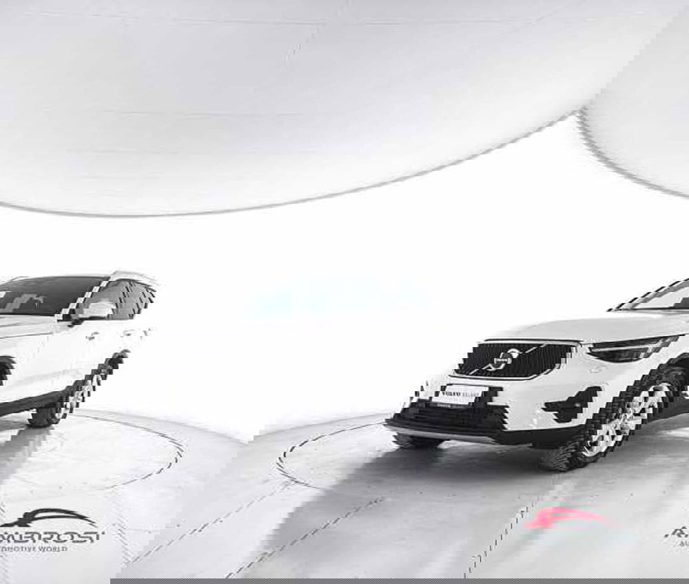 Volvo XC40 usata a Perugia