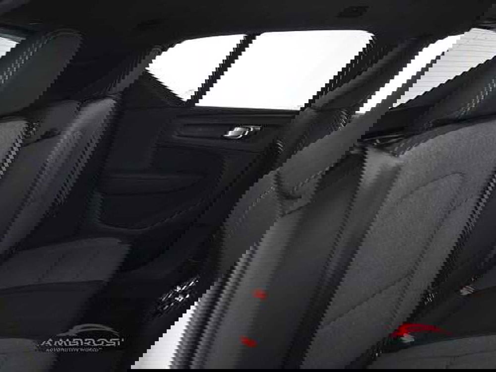 Volvo XC40 usata a Perugia (11)