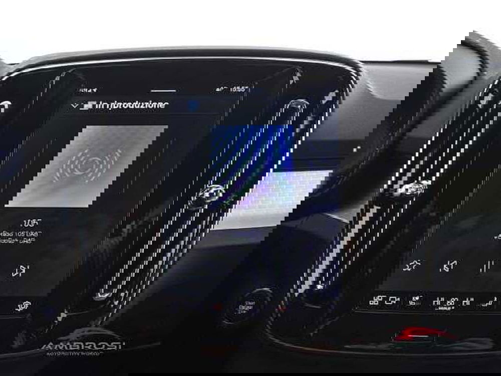 Volvo XC40 usata a Perugia (14)