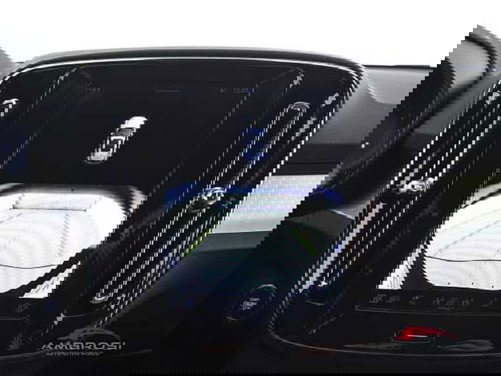 Volvo XC40 usata a Perugia (15)