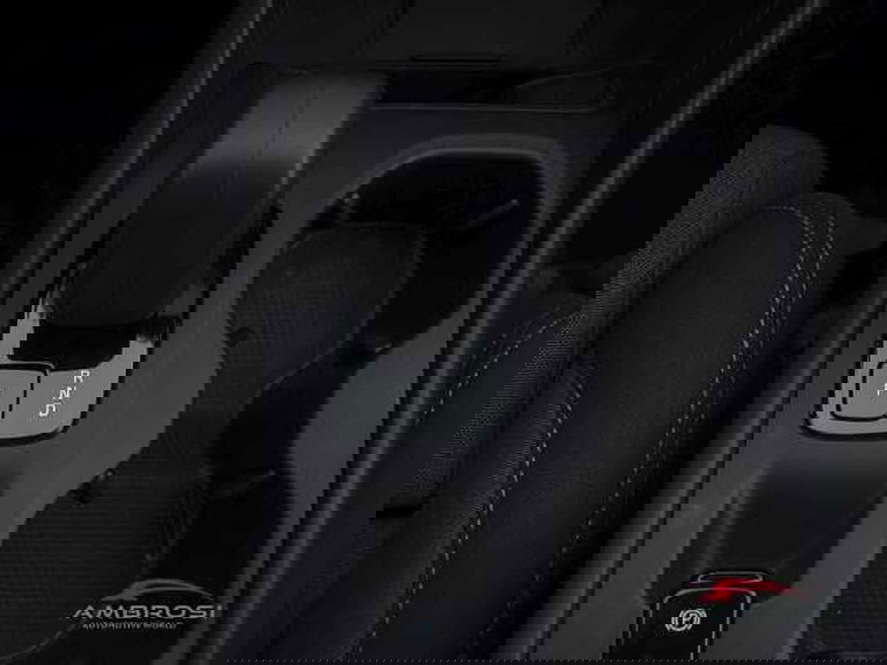 Volvo XC40 usata a Perugia (19)