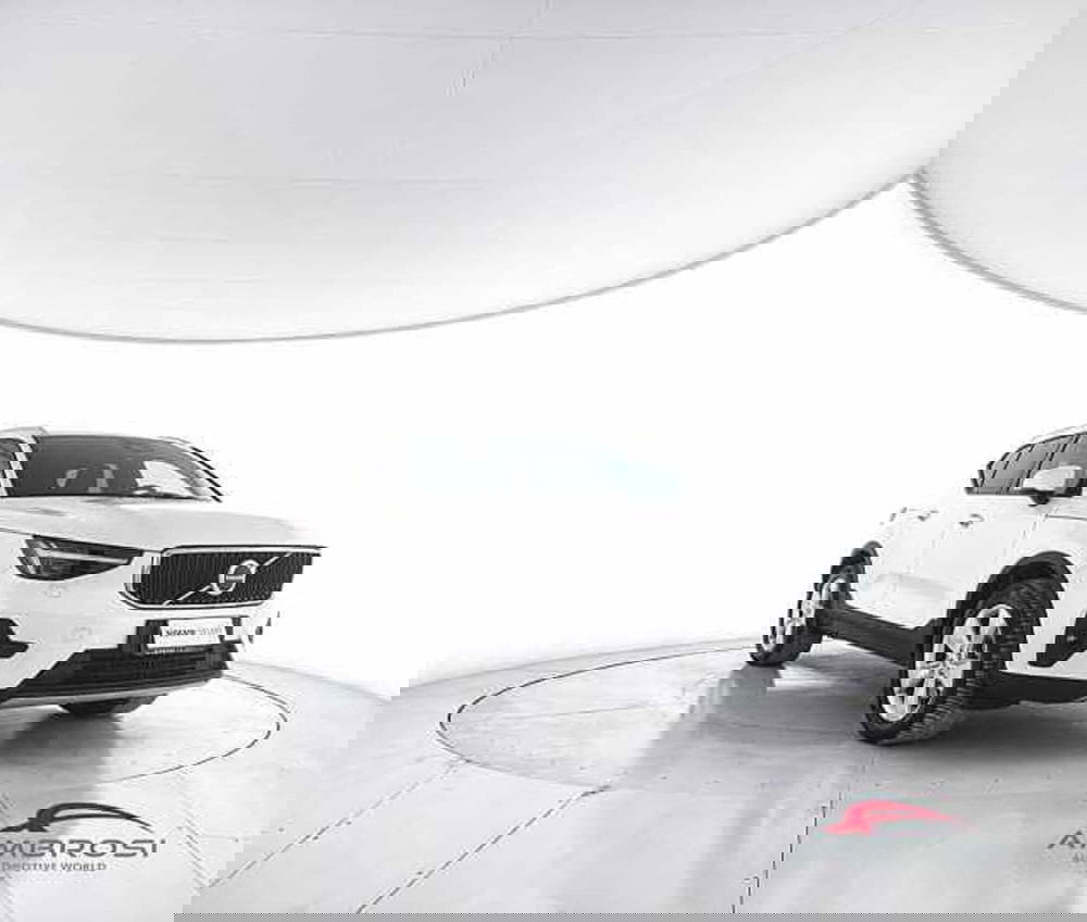 Volvo XC40 usata a Perugia (2)