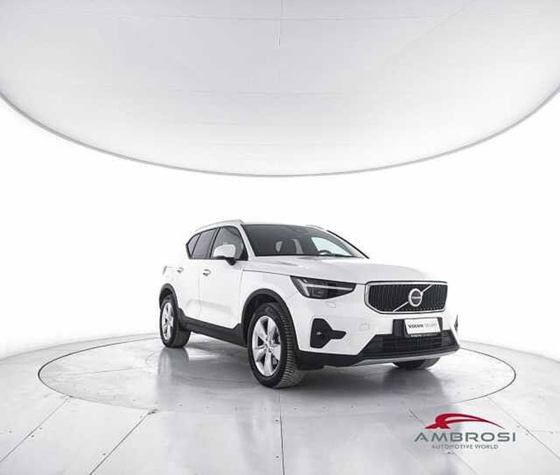 Volvo XC40 usata a Perugia (2)