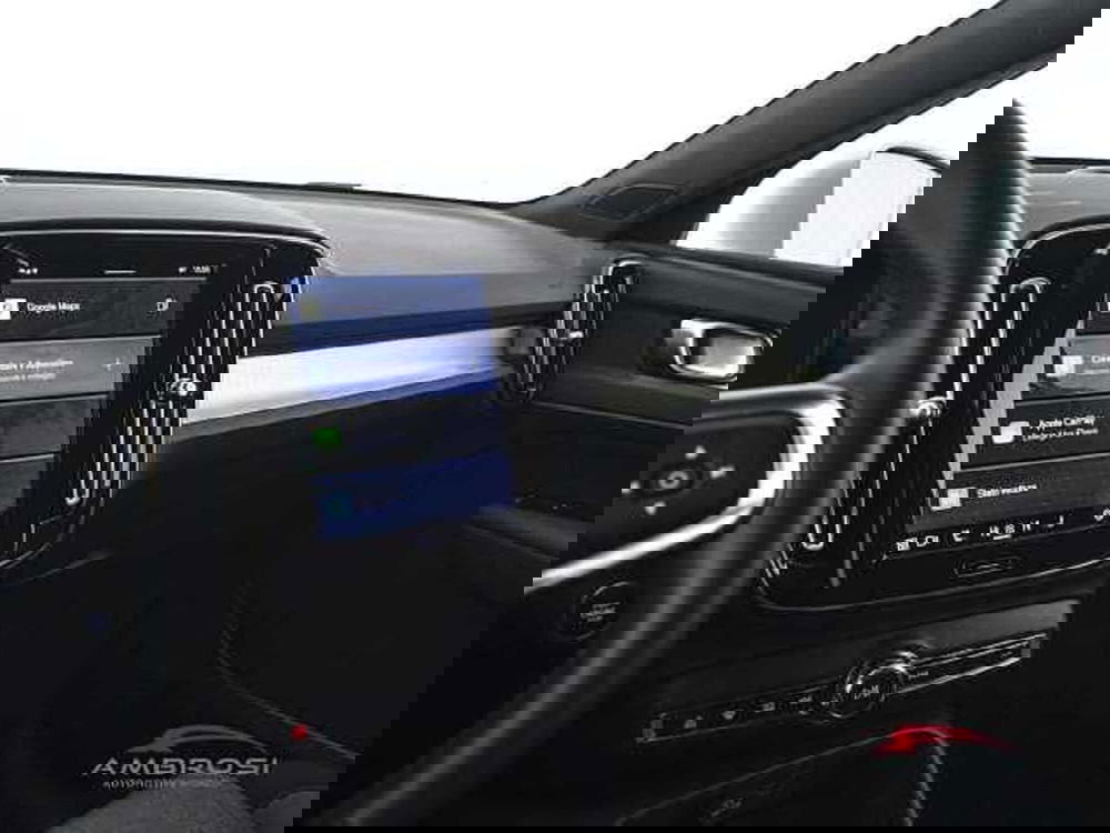 Volvo XC40 usata a Perugia (20)