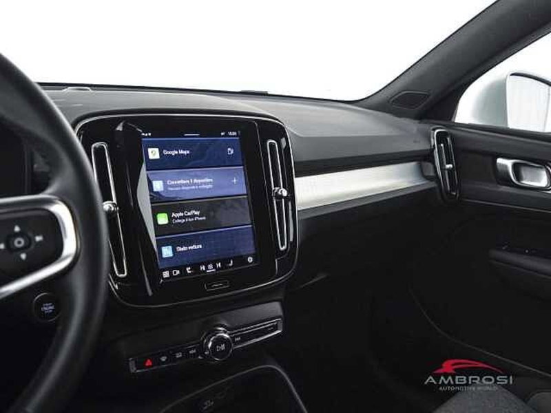 Volvo XC40 usata a Perugia (20)