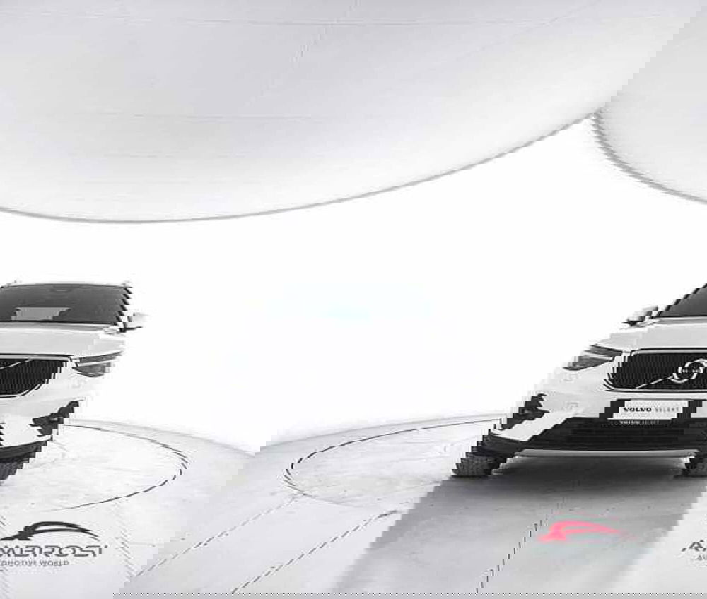 Volvo XC40 usata a Perugia (5)