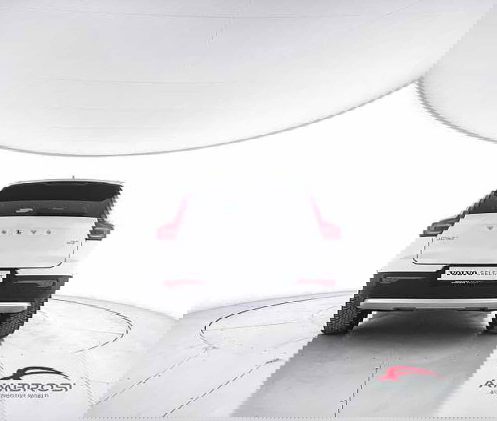 Volvo XC40 usata a Perugia (6)