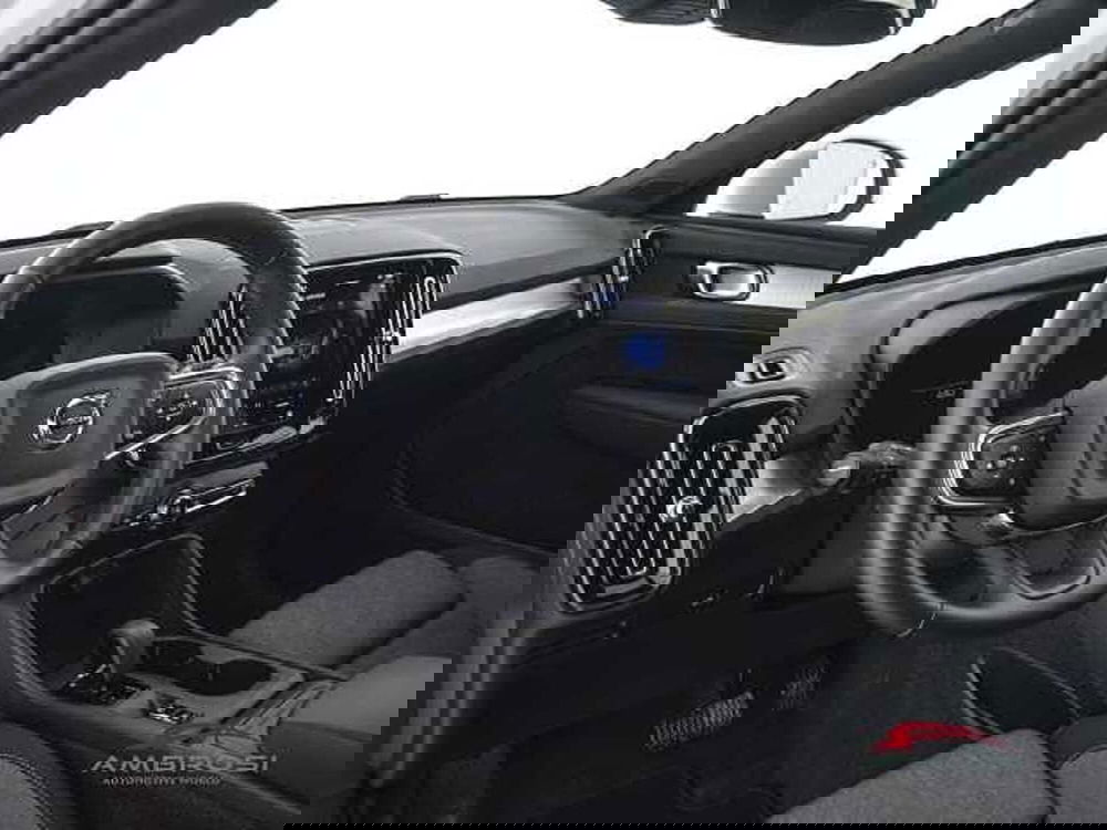 Volvo XC40 usata a Perugia (8)