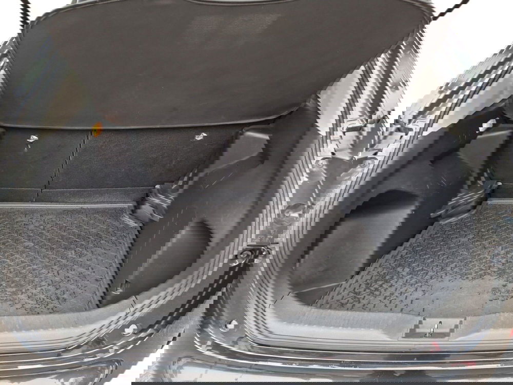 Toyota Yaris Cross usata a Siena (10)