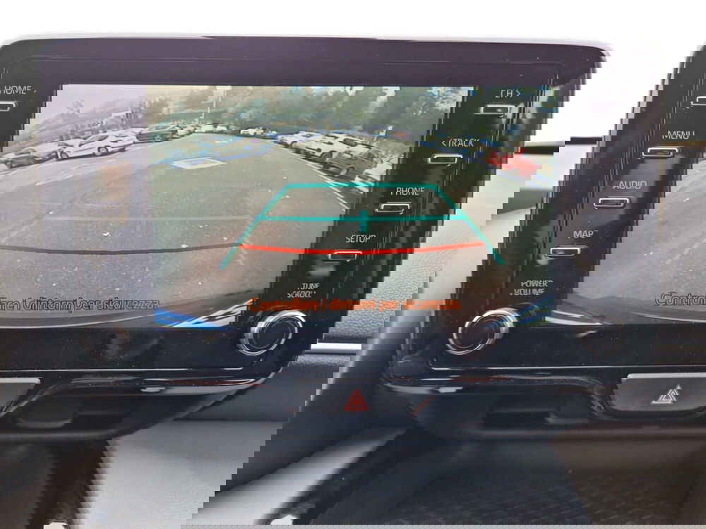 Toyota Yaris Cross usata a Siena (14)