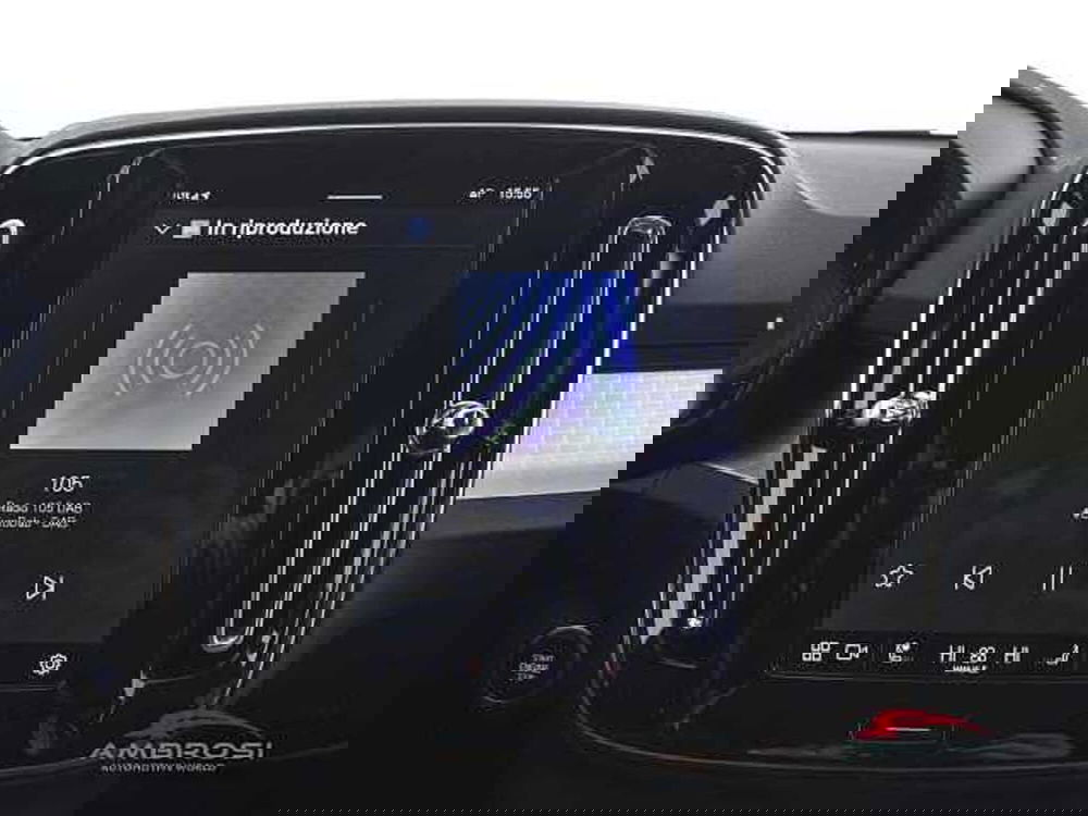 Volvo XC40 usata a Perugia (14)