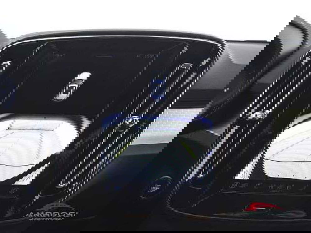 Volvo XC40 usata a Perugia (15)