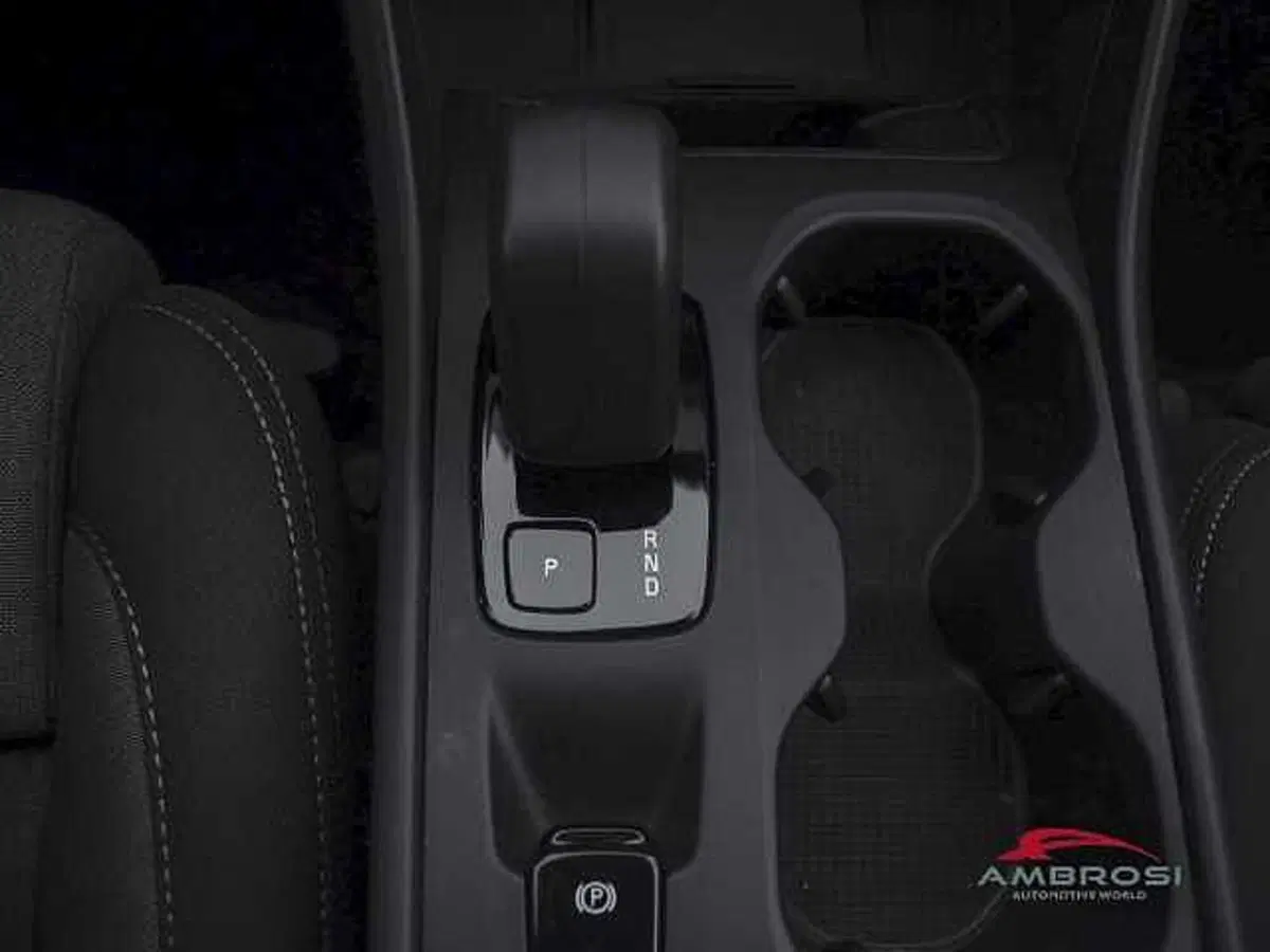 Volvo XC40 usata a Perugia (19)
