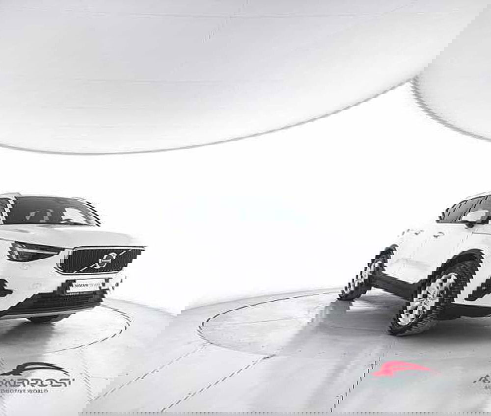 Volvo XC40 usata a Perugia (2)