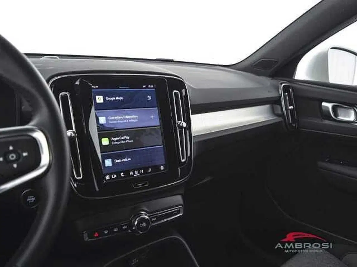 Volvo XC40 usata a Perugia (20)
